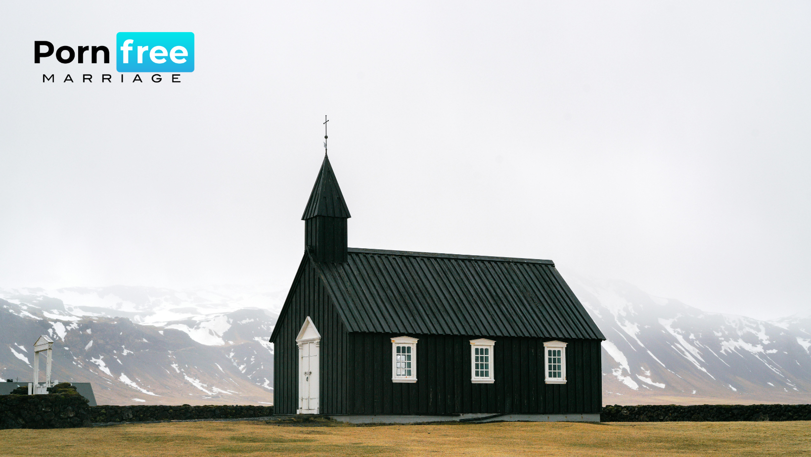 Churches Partner with Porn Free Marriage